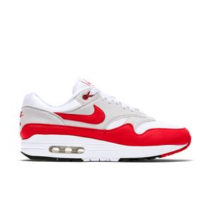 hibbett air max 1 sneakers.